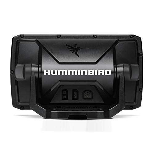 Humminbird Humminbird HELIX 5 G2 Fish Finder with DualBeam PLUS & SwitchFire Sonar - Outdoor Depot