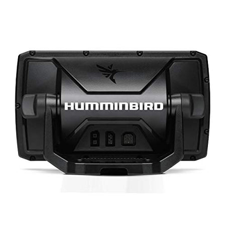 Humminbird Humminbird HELIX 5 G2 Fish Finder with DualBeam PLUS & SwitchFire Sonar - Outdoor Depot