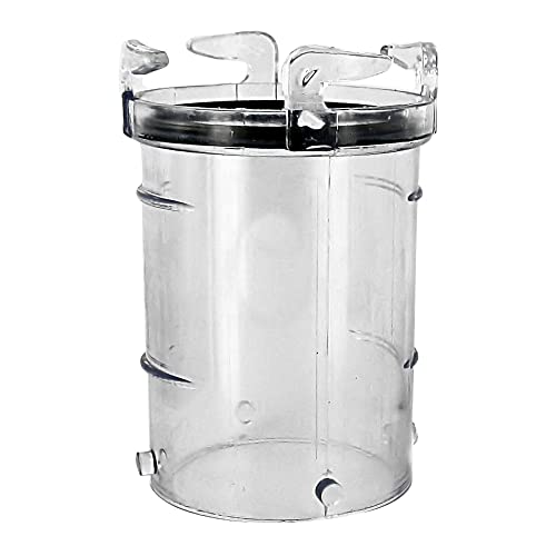 Valterra Valterra T1021 Clearview Hose Adapter - 5" Extension - Outdoor Depot