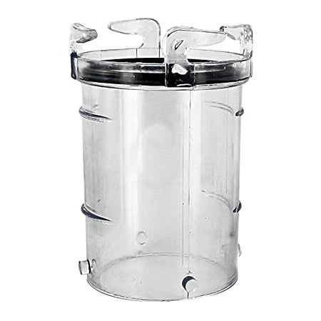 Valterra Valterra T1021 Clearview Hose Adapter - 5" Extension - Outdoor Depot
