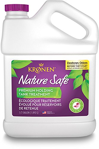 Kronen Holding Tank Treatments 64 oz. PT#KHT002