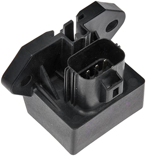 Dorman 601-225 Fuel Pump Relay Module Compatible with Select Ford/Lincoln/Mercury Models (OE FIX)