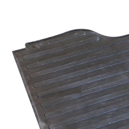 Westin Westin 50-6175 Truck Bed Mat fits 1999-2006 Silverado Sierra 1500 2500 3500 6.5ft Bed (Exc 99-00 C/K) - Outdoor Depot