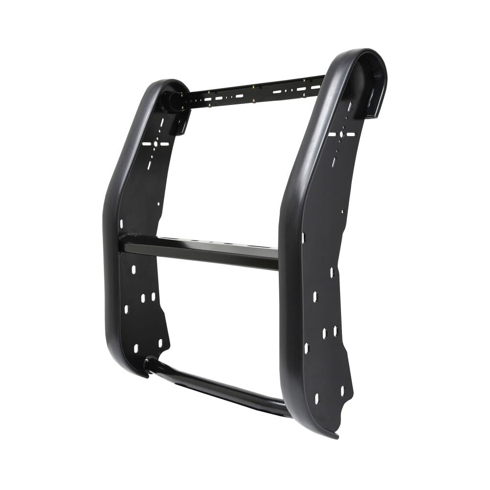Westin Westin Automotive 36-2125 Push Bumper Fits Ford Police Interceptor Utility - Outdoor Depot