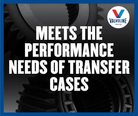 Valvoline Valvoline Synchromesh Manual Transmission Fluid 1 Quart - Outdoor Depot