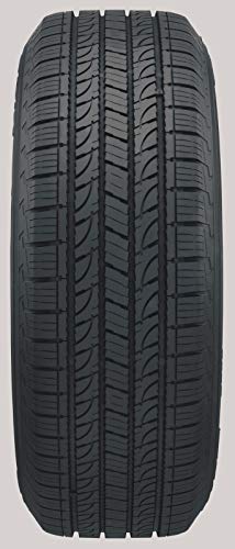 Yokohama Yokohama LT245/75R16 120S E/10 GEO H/T G056 OWL A/S - Outdoor Depot