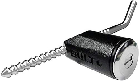BOLT Bolt 7025287 Trailer Coupler Pin Lock for Chevrolet, GMC, Buick and Cadillac Center Cut Keys - Outdoor Depot