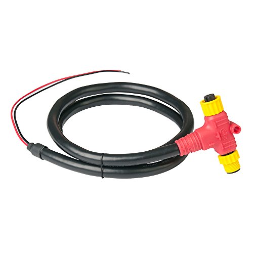 Ancor 1m 270000 Nmea 2000 Power Cable with Tee