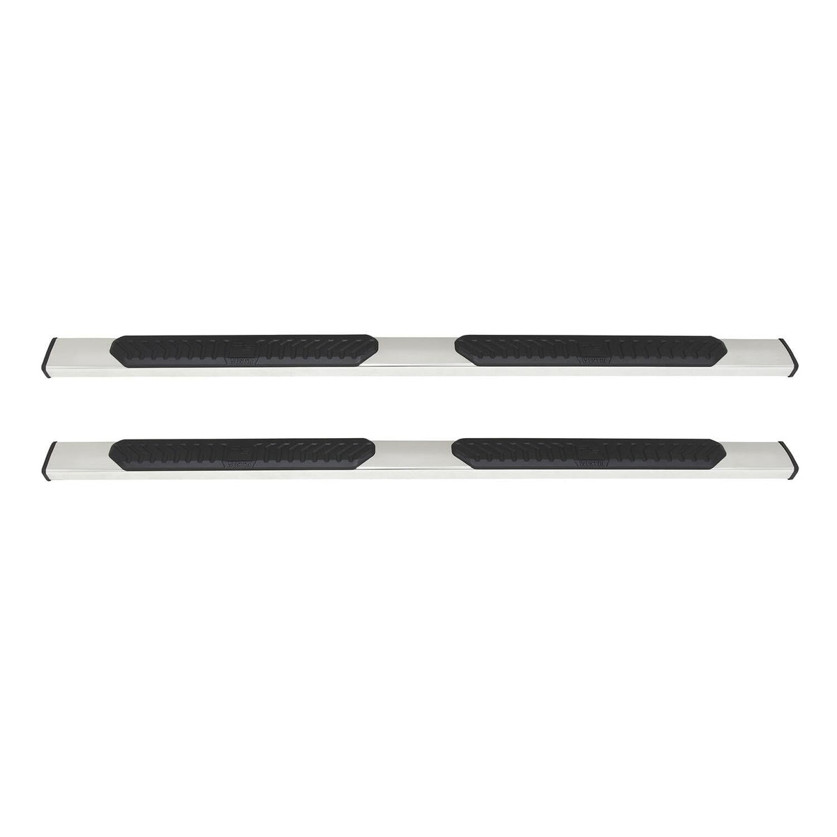 Westin Westin 28-51270 R5 Nerf Bars fits 2019-2026 Silverado Sierra 1500 2020-2026 Silverado Sierra 2500 - Outdoor Depot