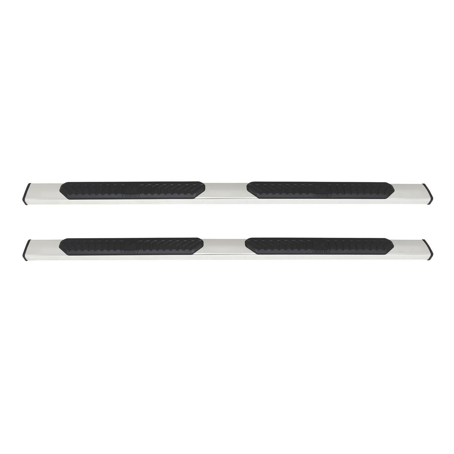 Westin Westin 28-51270 R5 Nerf Bars fits 2019-2026 Silverado Sierra 1500 2020-2026 Silverado Sierra 2500 - Outdoor Depot