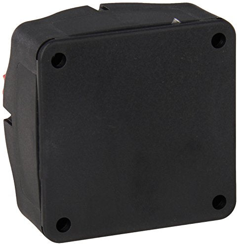 ParkPower Marinco ParkPower 701CHRV Contour Battery Master Switch with Chassis Label - Outdoor Depot