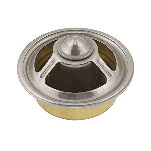 Mr. Gasket Mr. Gasket 4364 High Performance/High Flow Thermostat - 180 Degrees - Outdoor Depot