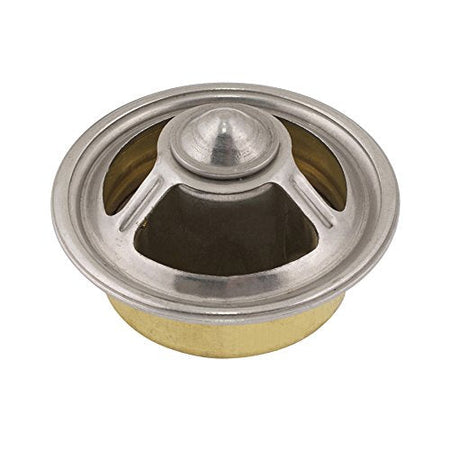 Mr. Gasket Mr. Gasket 4364 High Performance/High Flow Thermostat - 180 Degrees - Outdoor Depot