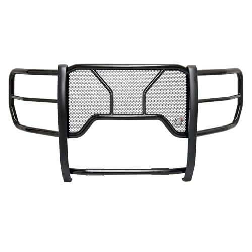 Westin 57-24105 HDX 3-Piece Grille Guard