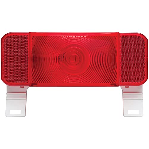 Optronics RVST61S RV Low Profile Combination Tail Light (Driver Side)