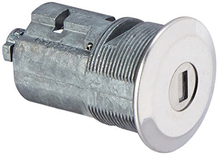 BOLT Bolt 7025636 Replacement Toolbox Lock Cylinder with Ford Side Cut Keys - Only Works with Bolt Toolbox - Outdoor Depot