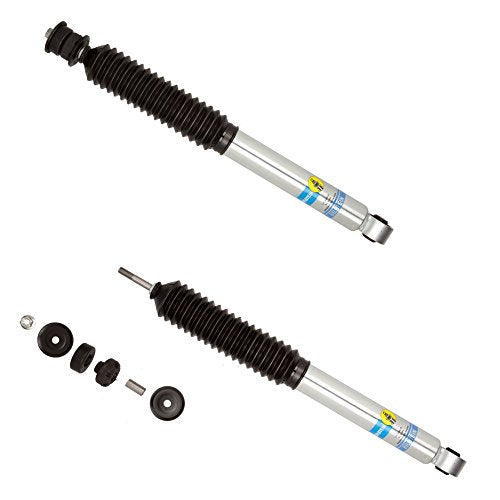 Bilstein Bilstein 24-268639 Front B8 5100 Shock Absorber for 14-17 Ram 2500 - Outdoor Depot