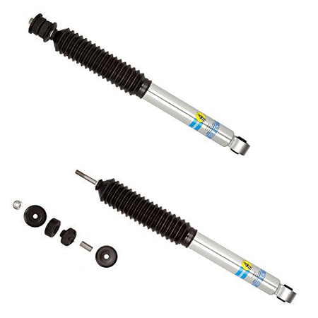 Bilstein Bilstein 24-268639 Front B8 5100 Shock Absorber for 14-17 Ram 2500 - Outdoor Depot