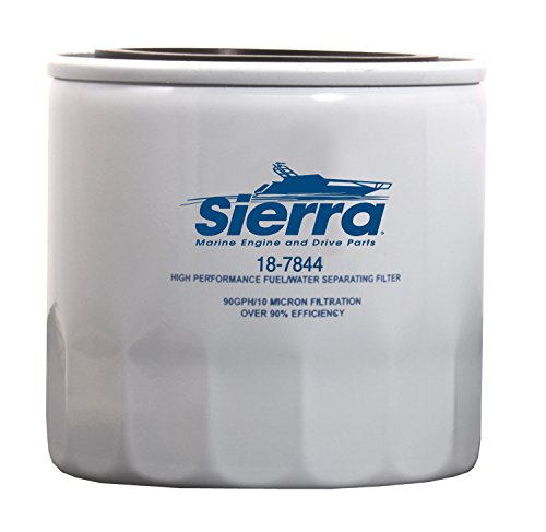 Sierra Sierra International 18-7844, Fuel Filter - Outdoor Depot