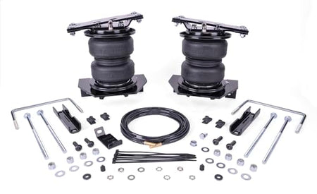 Air Lift Air Lift LoadLifter 5000 Ultimate Air Spring Kit - Fits 2023-2026 F-250 Super Duty & F-350 Super - Outdoor Depot