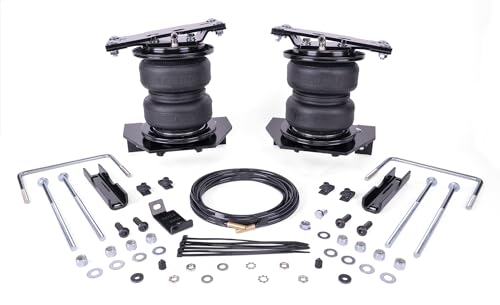 Air Lift Air Lift LoadLifter 5000 Ultimate Air Spring Kit - Fits 2023-2026 F-250 Super Duty & F-350 Super - Outdoor Depot