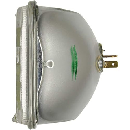 SYLVANIA SYLVANIA - H6054 XtraVision Sealed Beam Headlight - Halogen Headlight Replacement 142x200 Delivers - Outdoor Depot