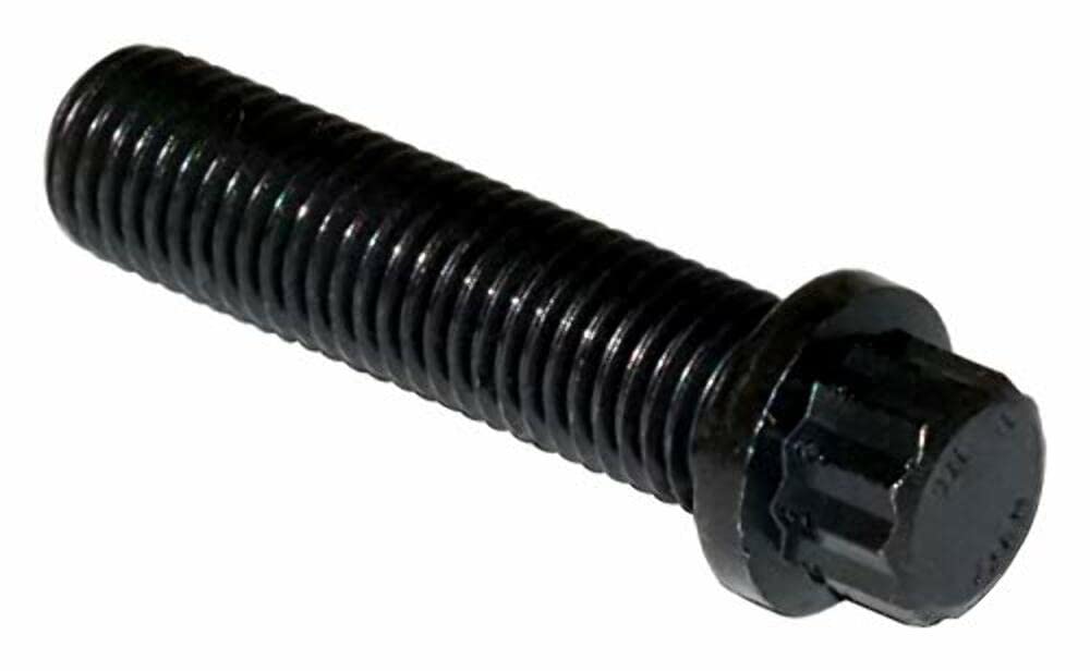 Crown Automotive Crown Automotive-6036415AA Drive Shaft Bolt - Outdoor Depot