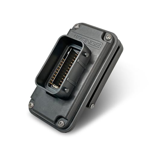 RANGE TECH RA007 nology  DFM Module Compatible with GM Refresh V8 Trucks and SUV