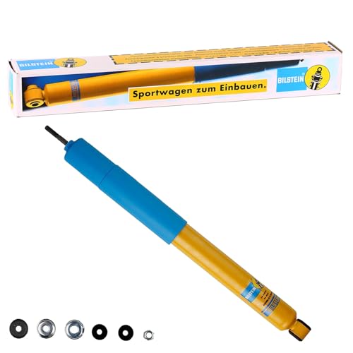 Bilstein Bilstein 24-186056 Rear Shock for Toyota Tacoma 4WD - Outdoor Depot
