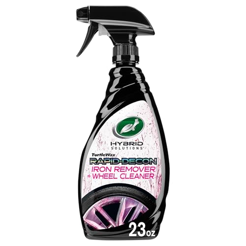 TURTLEWAX 2353759 Accessories