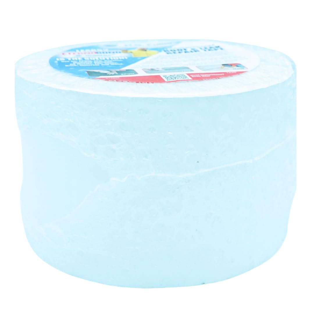 EternaBond EternaBond RoofSeal White 4" x50' MicroSealant UV Stable RV Roof Seal Repair Tape | 35 mil Total - Outdoor Depot