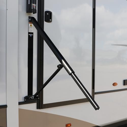 MORryde MORryde SP56-573 Shorter Safe-T-Rail - Outdoor Depot