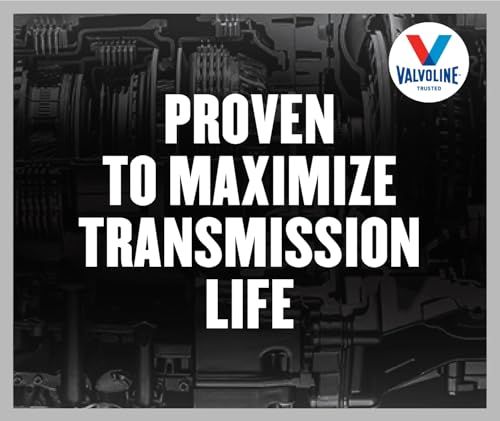 Valvoline Valvoline Multi-Vehicle (TCF) Conventional Transfer Case Fluid 1 QT - Outdoor Depot