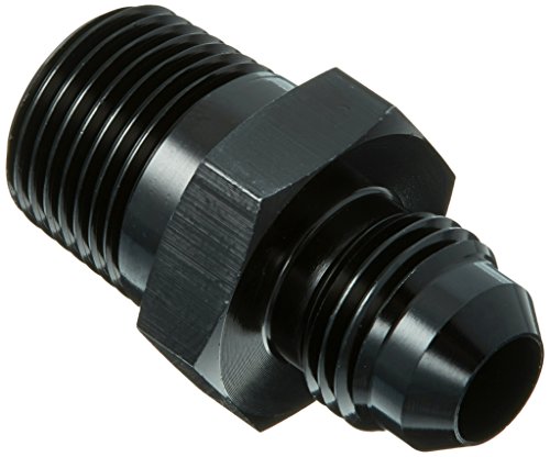 STRAIGHT MALE ADAPTER