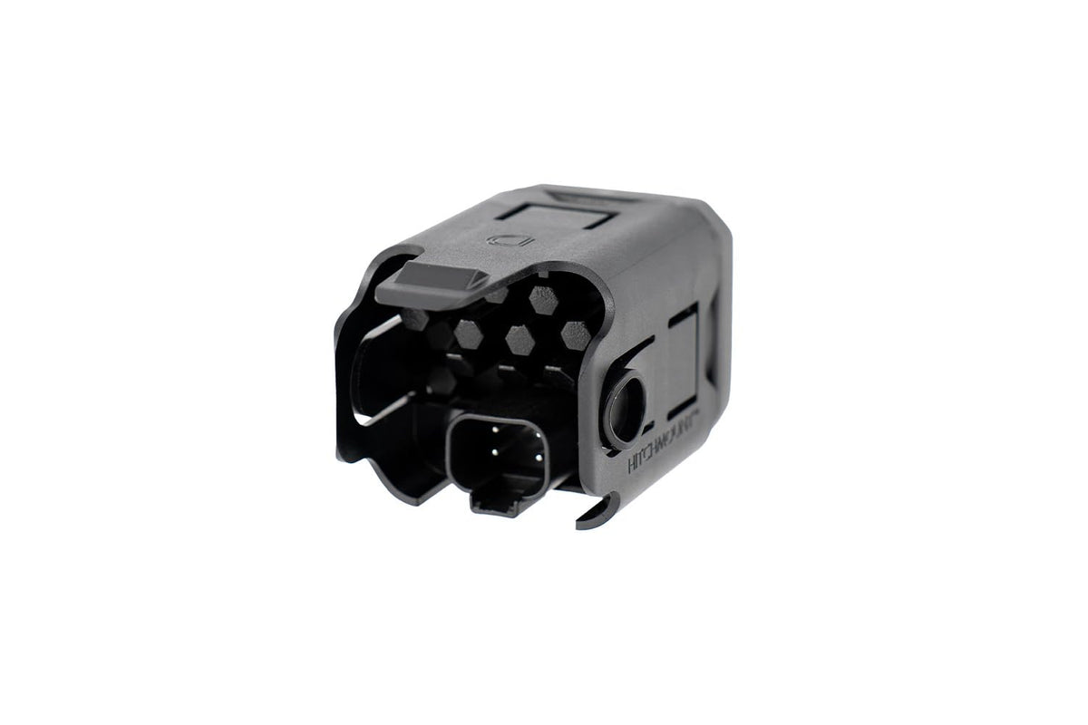 Diode Dynamics Diode Dynamics HitchMount Reverse Light Kit, C1R + Brake - Outdoor Depot