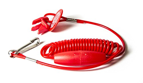Sierra International MP40990 Marine Coiled Lanyard
