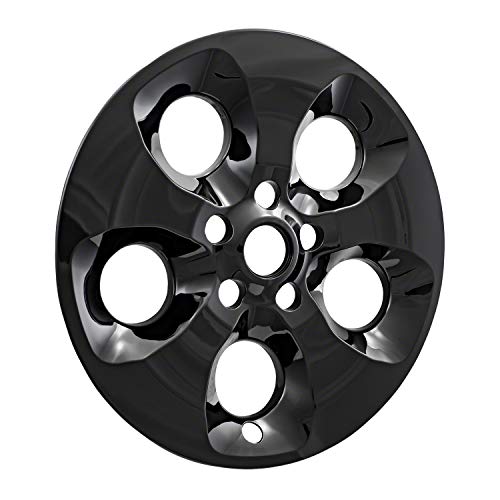 COAST2COAST - CCIIMP421BLK - IMPOSTOR W/S;18'; GLOSS BLACK; SET