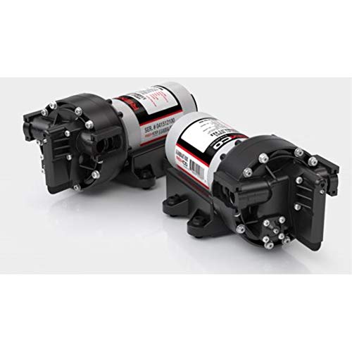 Remco Remco (55-AQUAJET ARV Aquajet RV Series Water Pump - Outdoor Depot