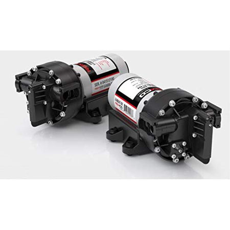Remco Remco (55-AQUAJET ARV Aquajet RV Series Water Pump - Outdoor Depot
