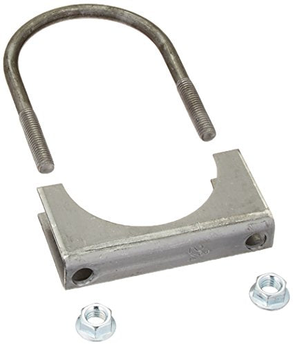 Nickson Industries Nickson 60 Mufflr Clp 2 3/4 Hd Bxd - Outdoor Depot