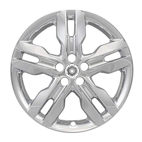 Coast to Coast International COAST2COAST - CCIIMP800X - IMPOSTOR CLAD; 20'; CHROME; 1 PIECE - Outdoor Depot