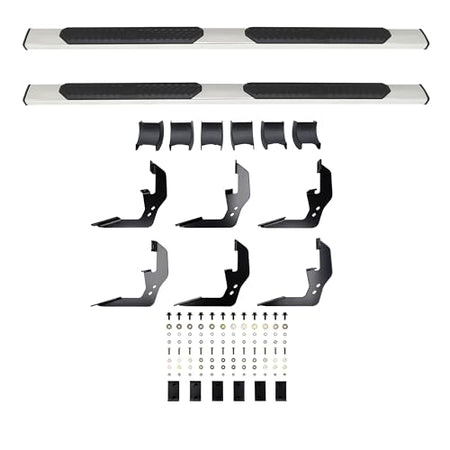 Westin Westin 28-51270 R5 Nerf Bars fits 2019-2026 Silverado Sierra 1500 2020-2026 Silverado Sierra 2500 - Outdoor Depot