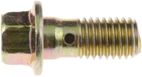 Dorman Brake Hose Bolts M10-1.5 X 22.8mm