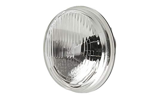 Hella 002850001 HLMP 5 3/4" 135MM H4 ECE