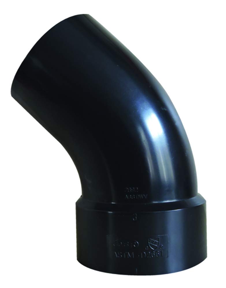 Valterra VALTERRA LLC D502892 45 Street 3" SPIG X HUB D - Outdoor Depot