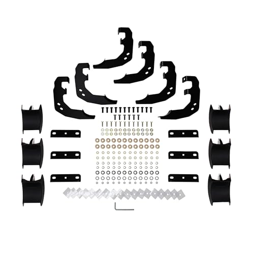 Westin Westin 21-24085 PRO TRAXX 4 Oval Nerf Bars fits 2019-2026 Ram 1500 Crew Cab (Exc 1500 Classic) Black - Outdoor Depot