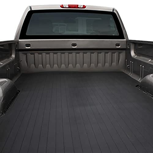 Trailfx Bed MAT, HD BEDMAT Chevrolet/GMC 5.5' - Outdoor Depot