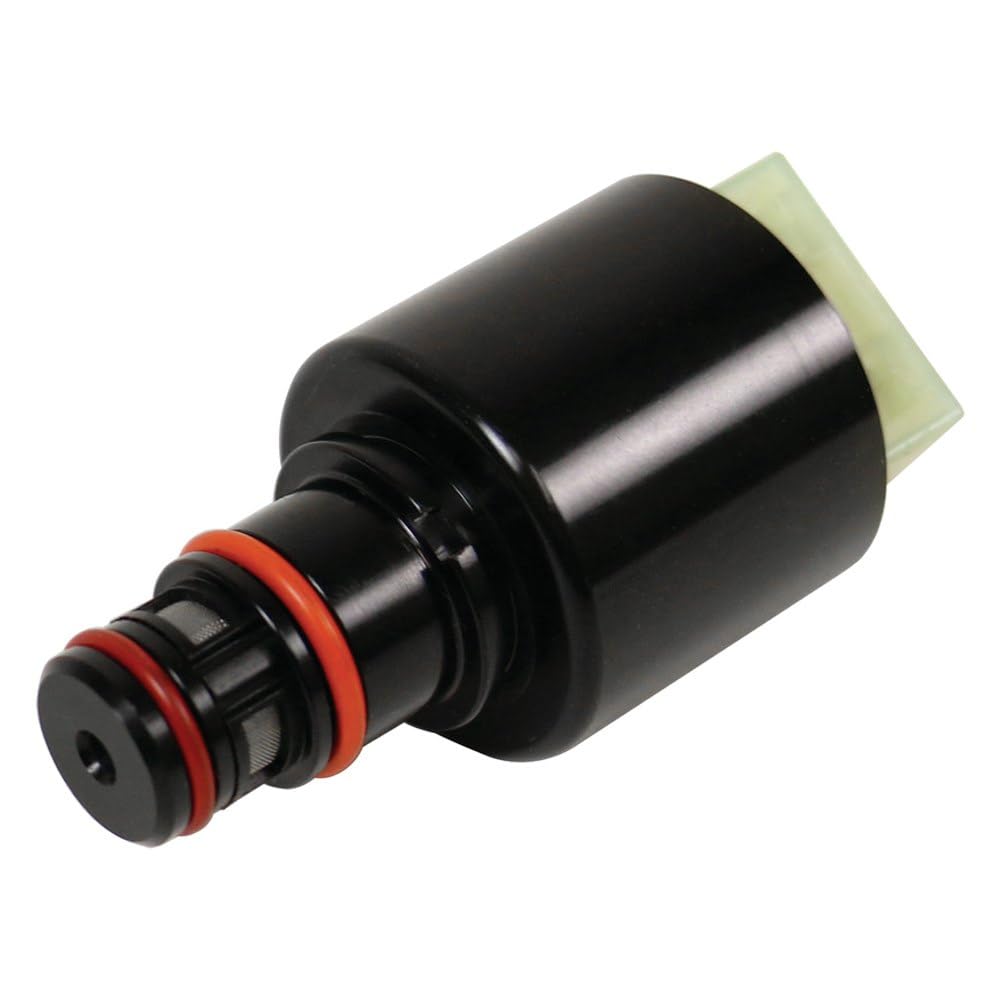 BD BD Diesel 1030385 Automatic Transmission Pressure Enhancer; Prevents Clutch Slippage; Prevents Shift - Outdoor Depot