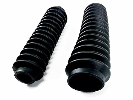 Tuff Country Tuff Country 69127 Black Universal Shock Boot - Outdoor Depot