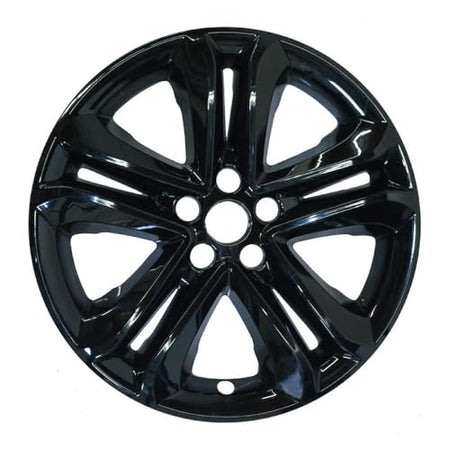 Coast to Coast International Impostor Wheel Skin Fits Ford F-150 XLT 2021-2026 Set of 4 Wheel Covers 17 Inch - Outdoor Depot
